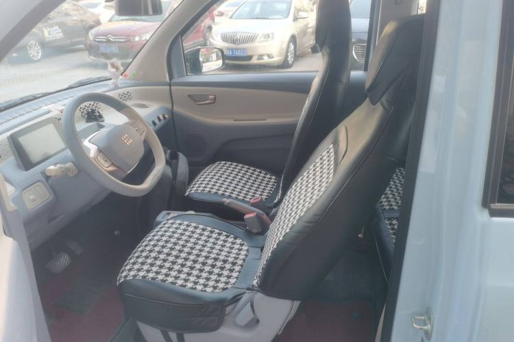Used Dongfeng Fengon MINIEV 2022 Candy-Style Lollipop Left Front Seat