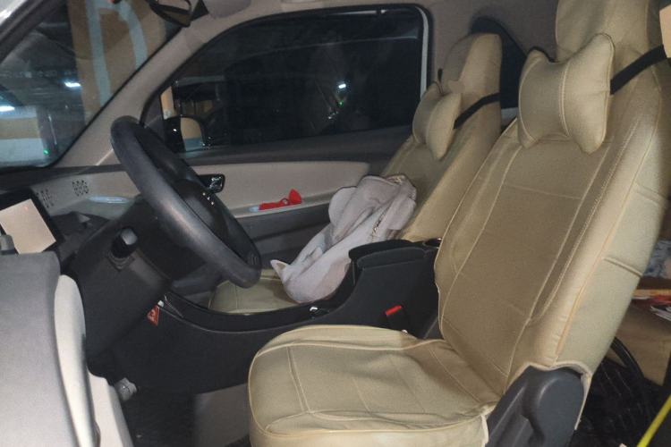 Used Dongfeng Fengon MINIEV 2022 Candy-Style Lollipop Left Front Seat