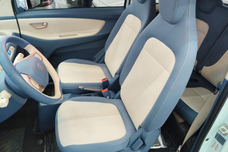 Used Dongfeng Fengon MINIEV 2022 Candy-Style Lollipop Left Front Seat
