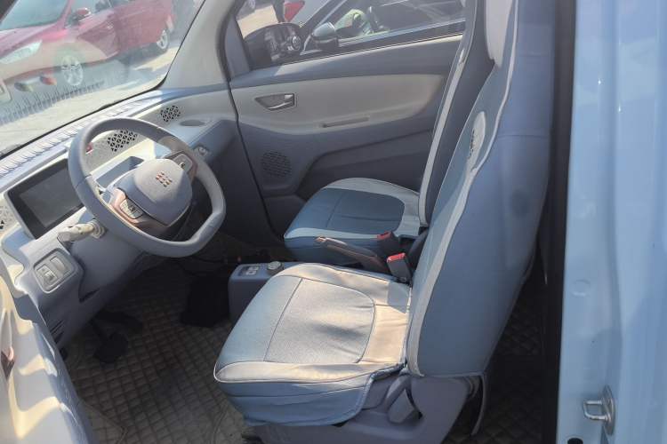 Used Dongfeng Fengon MINIEV 2022 Candy-Style Lollipop Left Front Seat