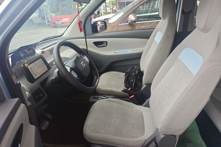 Used Dongfeng Fengon MINIEV 2022 Simple Style Comfort Version Left Front Seat
