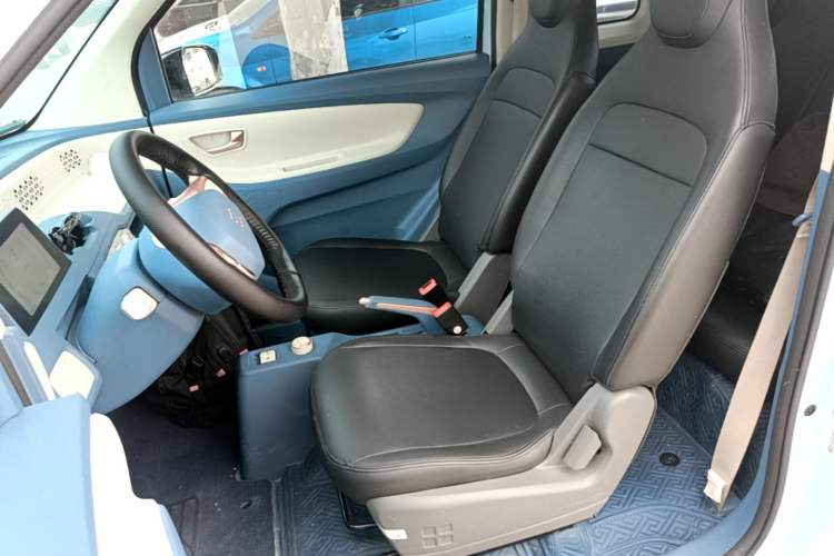 Used Dongfeng Fengon MINIEV 2022 Candy-Style Lollipop Left Front Seat