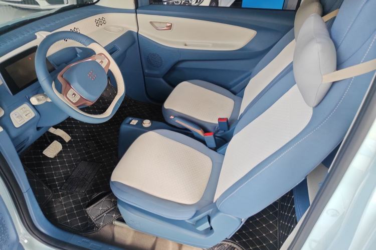 Used Dongfeng Fengon MINIEV 2022 Candy-Style Lollipop Left Front Seat