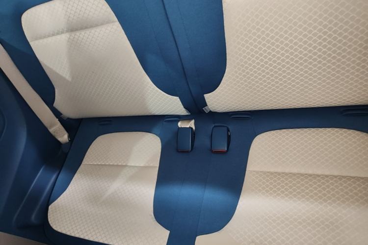 Used Dongfeng Fengon MINIEV 2022 Candy-Style Lollipop Left Rear Seat