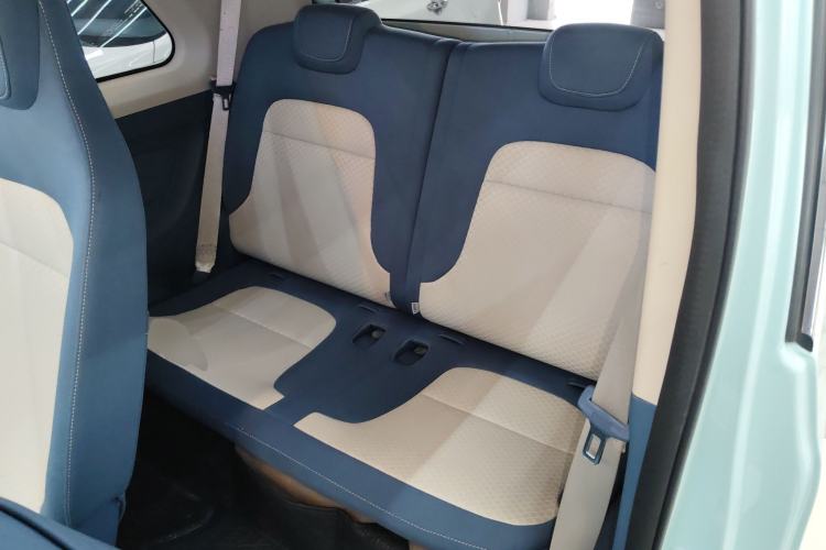 Used Dongfeng Fengon MINIEV 2022 Candy-Style Lollipop Left Rear Seat