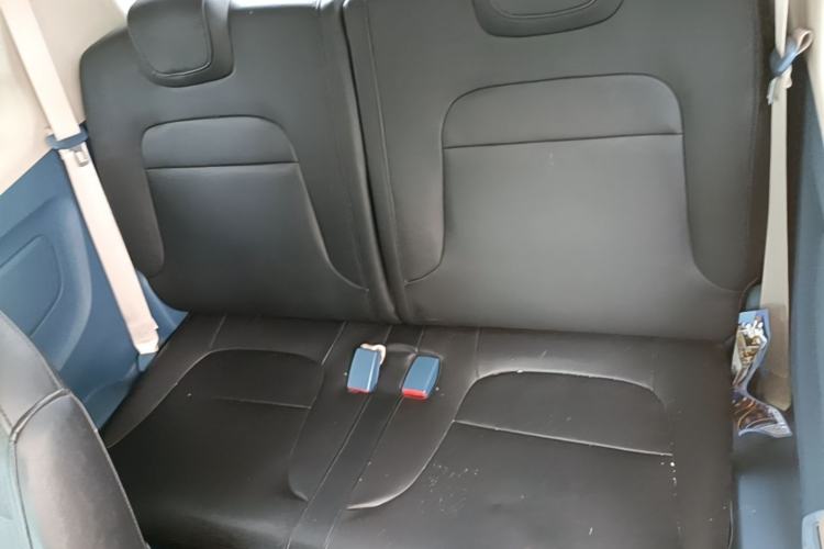 Used Dongfeng Fengon MINIEV 2022 Candy-Style Lollipop Left Rear Seat