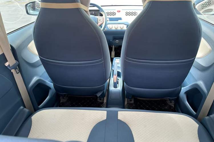 Used Dongfeng Fengon MINIEV 2022 Candy-Style Lollipop Left Rear Seat