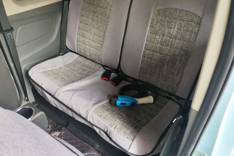 Used Dongfeng Fengon MINIEV 2022 Simple Style Comfort Version Left Rear Seat