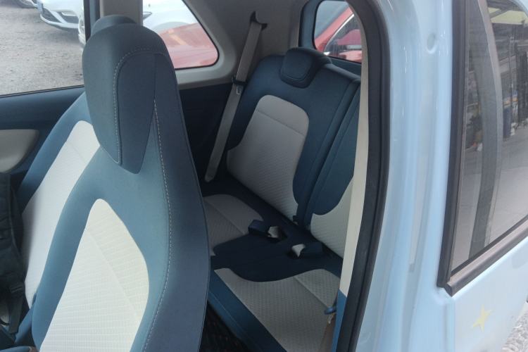 Used Dongfeng Fengon MINIEV 2022 Candy Edition Full Sugar Left Rear Seat