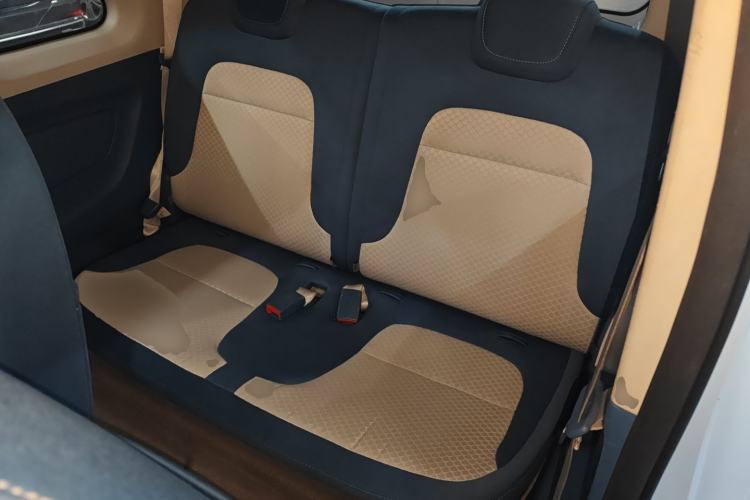 Used Dongfeng Fengon MINIEV 2022 Candy Edition Lightly Sweeted Left Rear Seat