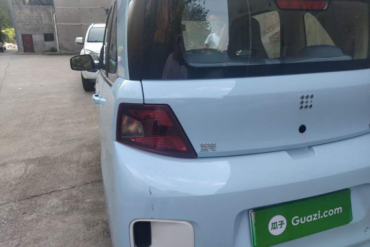 Used Dongfeng Fengon MINIEV 2022 Candy Edition Full Sugar Left Rear Taillight
