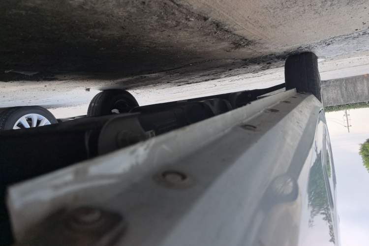 Used Dongfeng Fengon MINIEV 2022 Candy-Style Lollipop Left Side Sill