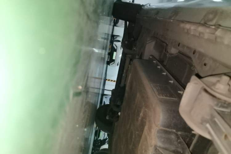 Used Dongfeng Fengon MINIEV 2022 Simple Style Comfort Version Left Side Sill