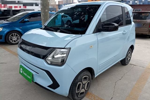 Used Dongfeng Fengon MINIEV 2022 Candy-Style Lollipop