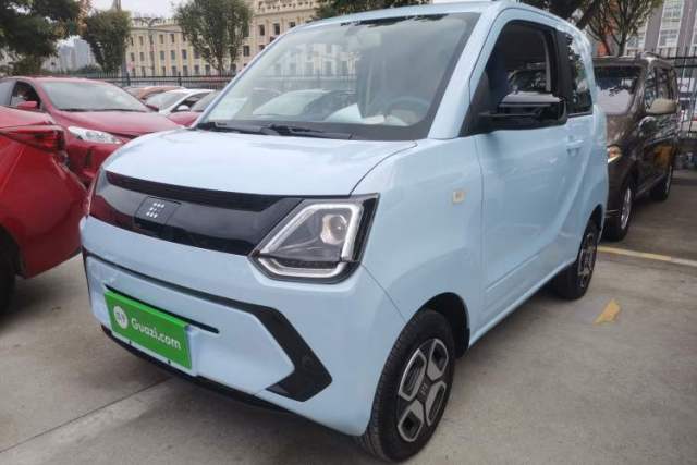 Used Dongfeng Fengon MINIEV 2022 Candy Edition Lightly Sweeted