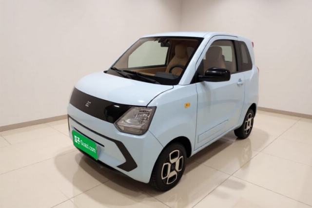 Gebrauchter Dongfeng Fengon MINIEV 2022 Candy-Style Lollipop