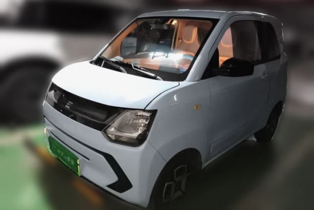 Used Dongfeng Fengon MINIEV 2022 Candy-Style Lollipop