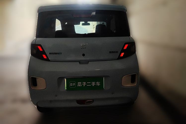 Used Dongfeng Fengon MINIEV 2022 Candy-Style Marshmallow Rear