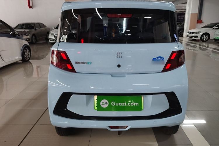 Used Dongfeng Fengon MINIEV 2022 Candy-Style Marshmallow Rear