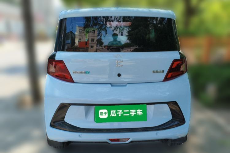 Used Dongfeng Fengon MINIEV 2022 Simple Style Comfort Version Rear
