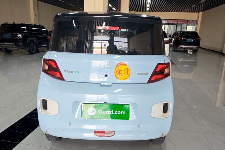 Used Dongfeng Fengon MINIEV 2022 Candy-Style Marshmallow Rear