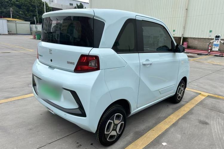 Used Dongfeng Fengon MINIEV 2022 Candy-Style Lollipop Rear