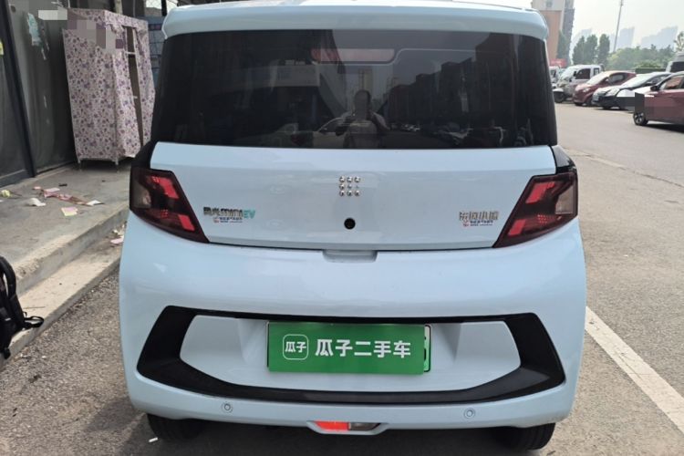 Used Dongfeng Fengon MINIEV 2022 Shishi Style Luxury Version Rear