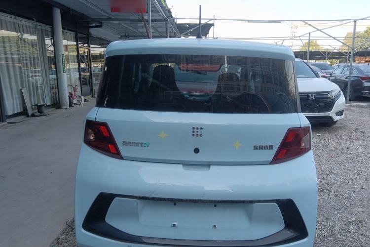 Used Dongfeng Fengon MINIEV 2022 Candy Edition Full Sugar Rear