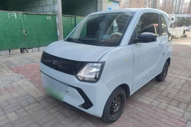 Used Dongfeng Fengon MINIEV 2022 Candy Edition Lightly Sweeted