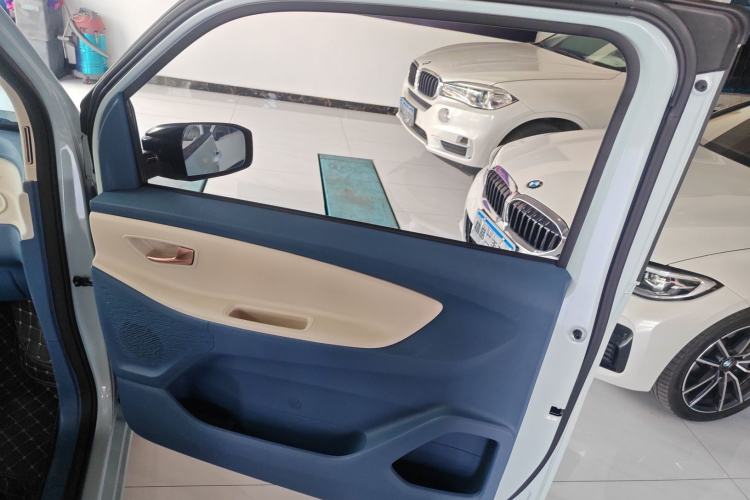 Used Dongfeng Fengon MINIEV 2022 Candy-Style Lollipop Right Front Door Interior