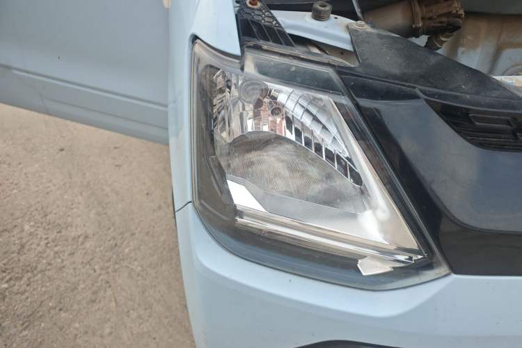 Used Dongfeng Fengon MINIEV 2022 Shishi Style Practical Version Right Front Headlight
