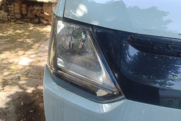 Used Dongfeng Fengon MINIEV 2022 Candy-Style Marshmallow Right Front Headlight