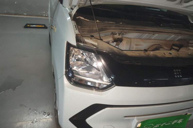 Used Dongfeng Fengon MINIEV 2022 Candy-Style Lollipop Right Front Headlight
