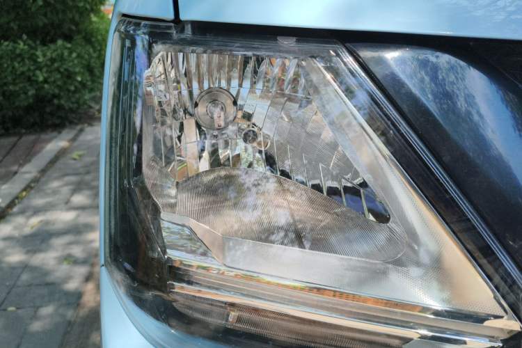 Used Dongfeng Fengon MINIEV 2022 Simple Style Comfort Version Right Front Headlight