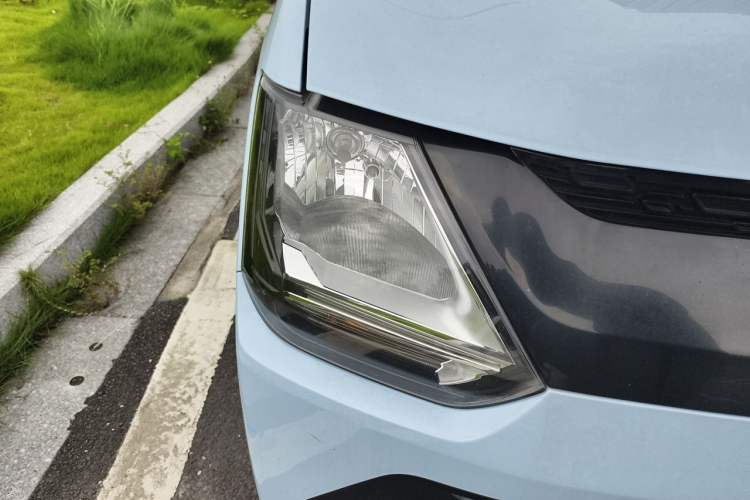 Used Dongfeng Fengon MINIEV 2022 Candy-Style Marshmallow Right Front Headlight