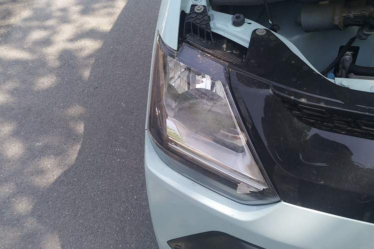 Used Dongfeng Fengon MINIEV 2022 Candy Edition Half-Sugar Right Front Headlight