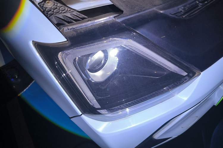Used Dongfeng Fengon MINIEV 2022 Candy Edition Lightly Sweeted Right Front Headlight