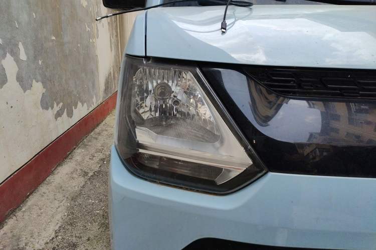 Used Dongfeng Fengon MINIEV 2022 Candy Edition Lightly Sweeted Right Front Headlight