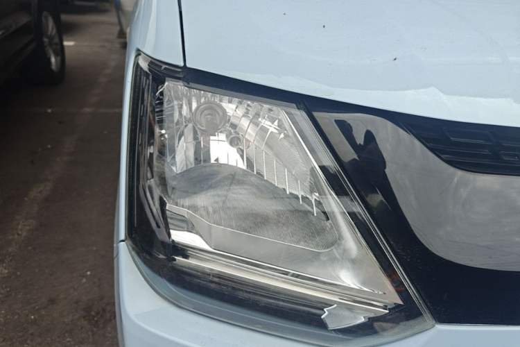 Used Dongfeng Fengon MINIEV 2022 Simple Style Comfort Version Right Front Headlight