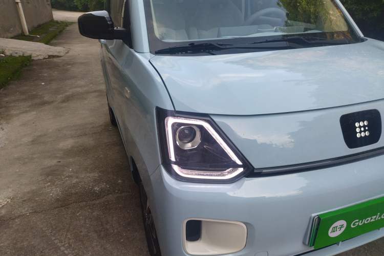 Used Dongfeng Fengon MINIEV 2022 Candy Edition Full Sugar Right Front Headlight