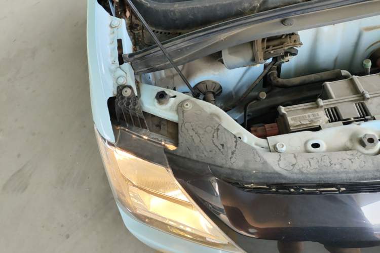 Used Dongfeng Fengon MINIEV 2022 Simple Style Comfort Version Right Front Headlight