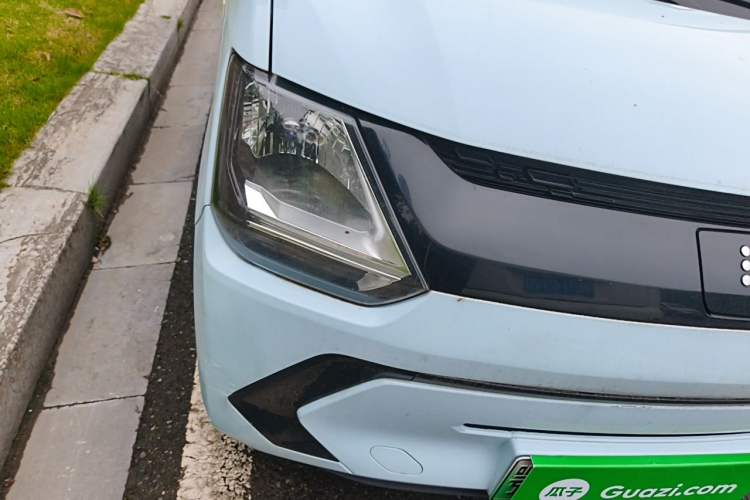 Used Dongfeng Fengon MINIEV 2022 Simple Style Comfort Version Right Front Headlight