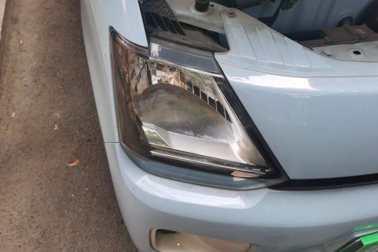 Used Dongfeng Fengon MINIEV 2022 Shishi Style Practical Version Right Front Headlight