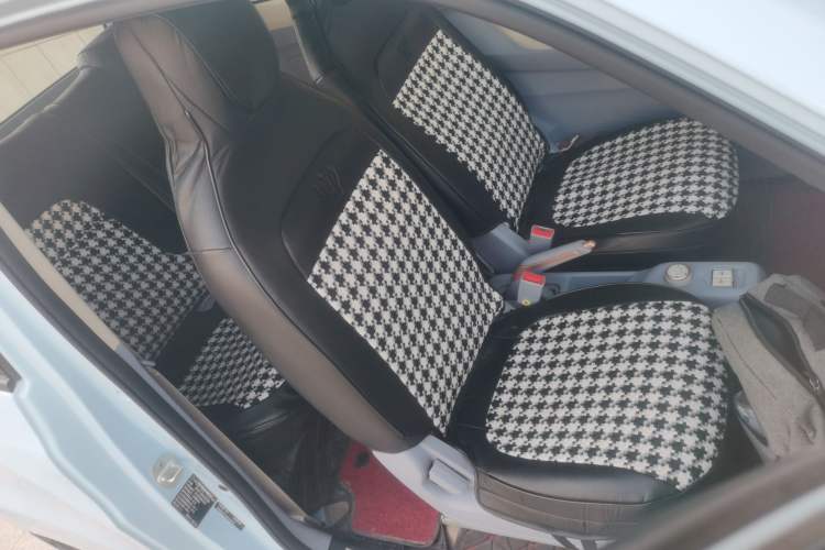 Used Dongfeng Fengon MINIEV 2022 Candy-Style Lollipop Right Front Seat