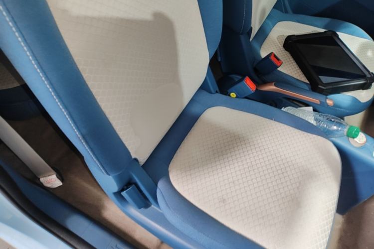 Used Dongfeng Fengon MINIEV 2022 Candy-Style Lollipop Right Front Seat