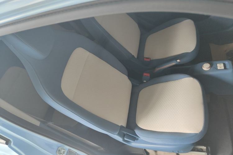 Used Dongfeng Fengon MINIEV 2022 Candy-Style Marshmallow Right Front Seat