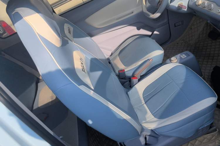 Used Dongfeng Fengon MINIEV 2022 Candy-Style Lollipop Right Front Seat