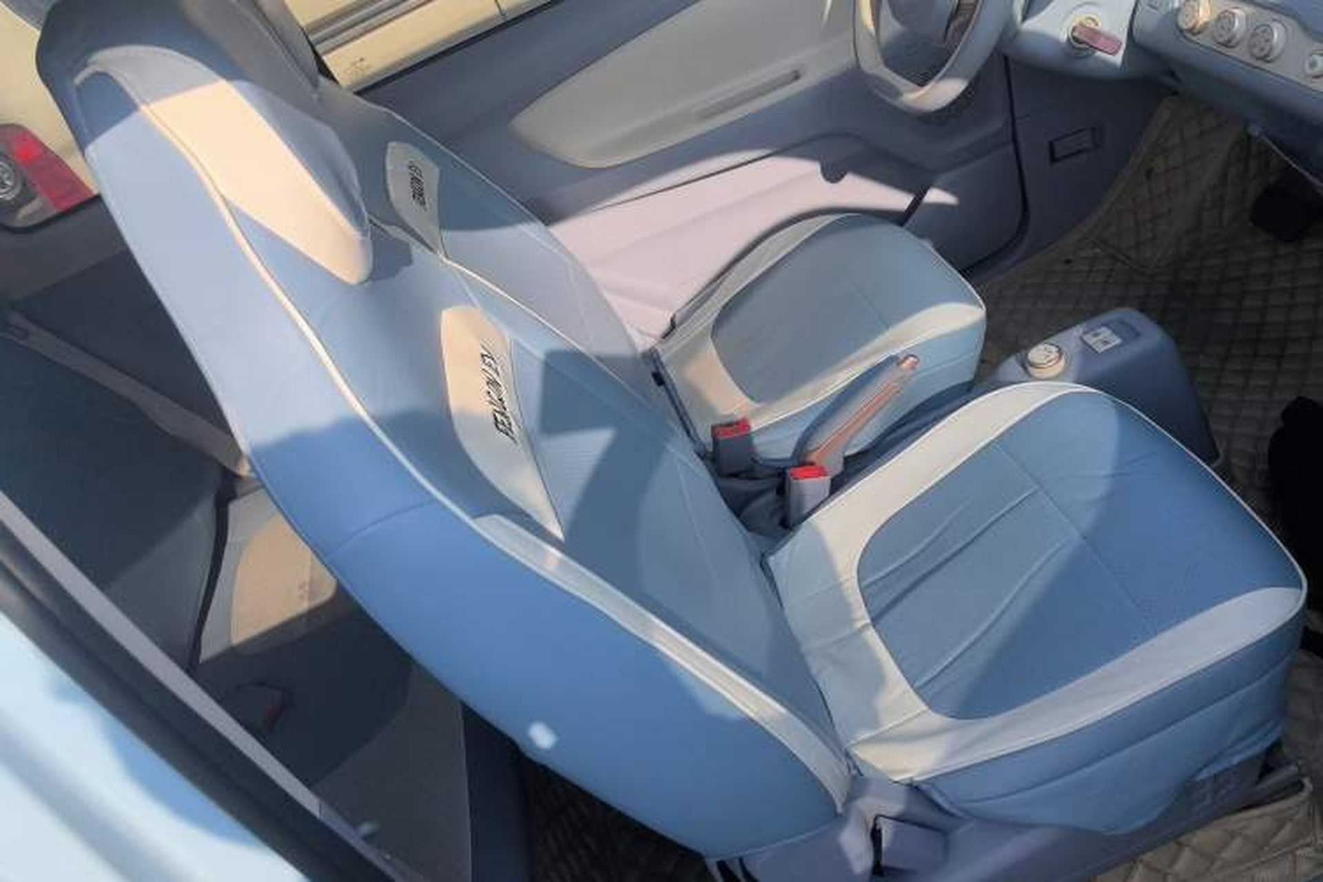 Used Dongfeng Fengon MINIEV 2022 Candy-Style Lollipop Right Front Seat