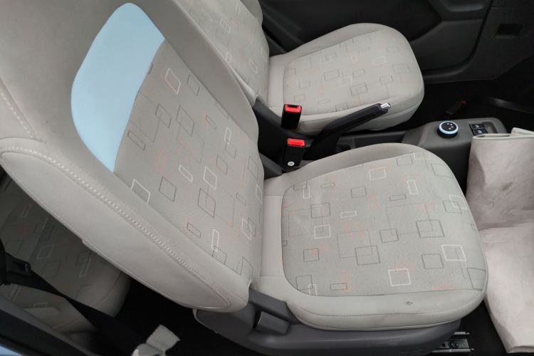 Used Dongfeng Fengon MINIEV 2022 Simple Style Comfort Version Right Front Seat