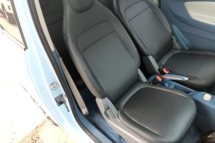 Used Dongfeng Fengon MINIEV 2022 Candy-Style Lollipop Right Front Seat